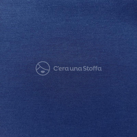 Tessuto Panama Misto Tinta Unita