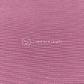 Tessuto Panama Misto Tinta Unita