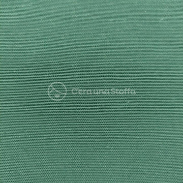Acquista verde-salvia Tessuto Panama Misto Tinta Unita