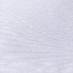 Acquista bianco Tessuto Panama Misto Tinta Unita