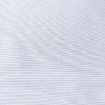 Acquista bianco Tessuto Panama Misto Tinta Unita
