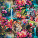 Tessuto Panama Savana-1