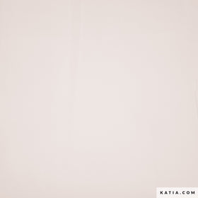 Acquista crema Katia Fabrics Poplin Solid Color