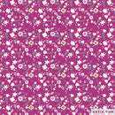 Tessuto Popeline Tropical Flowers Katia Fabrics-2