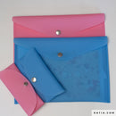 Tessuto PVC Matte Colors Laminato Katia Fabrics-12