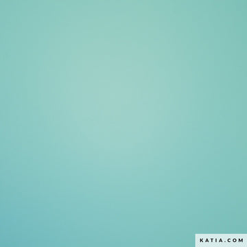 Acquista verde-acqua Tessuto PVC Matte Colors Laminato Katia Fabrics