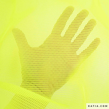 Tessuto Rete 3D Mesh Katia Fabrics