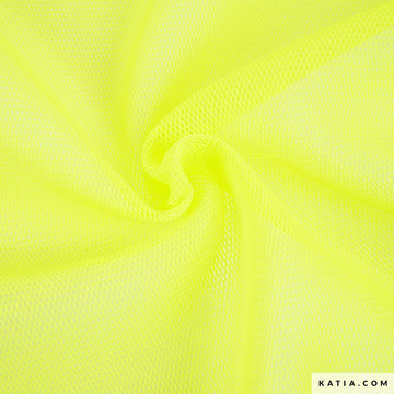 Tessuto Rete 3D Mesh Katia Fabrics - 0