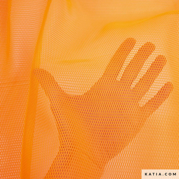 Tessuto Rete 3D Mesh Katia Fabrics