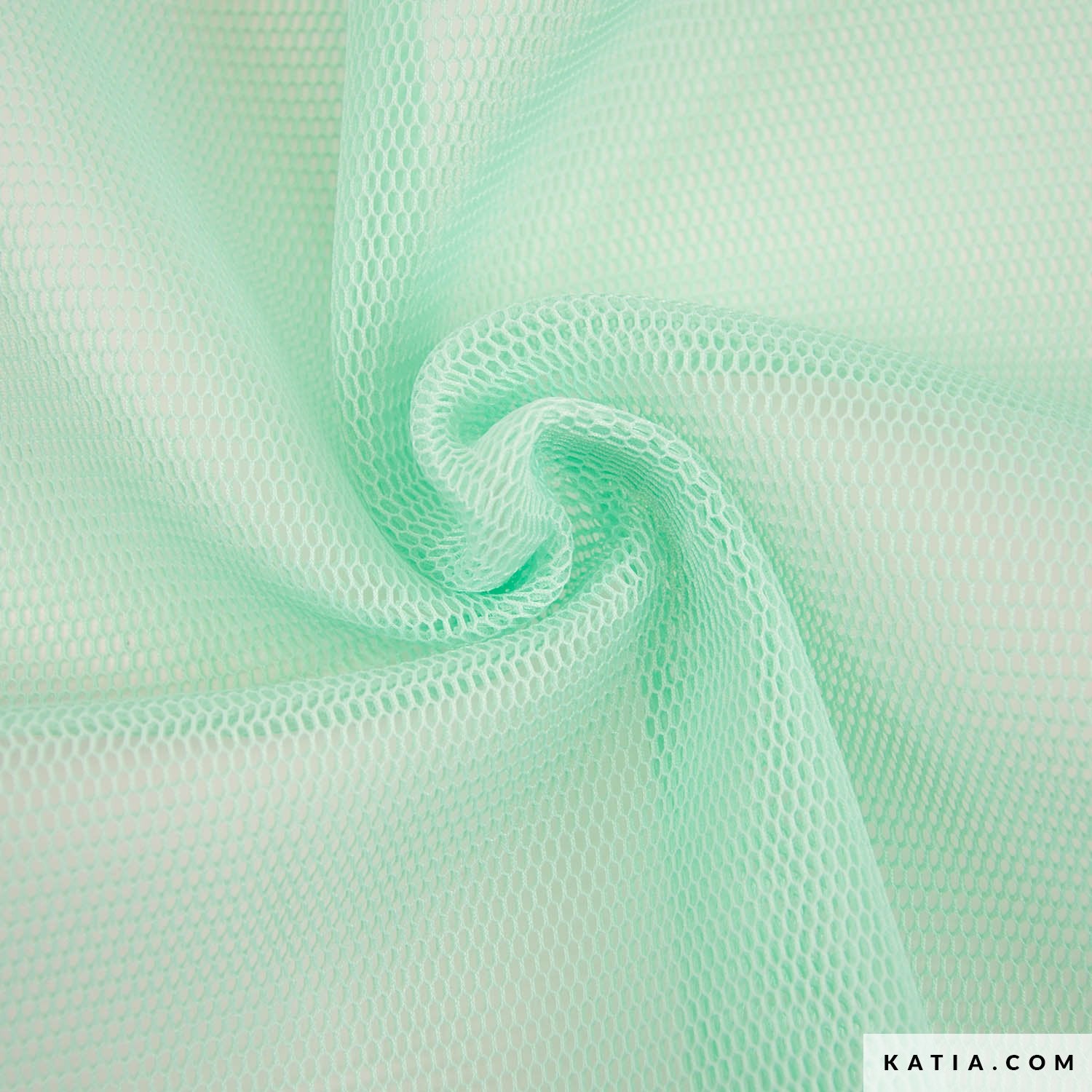 Tessuto Rete 3D Mesh | C'era una stoffa