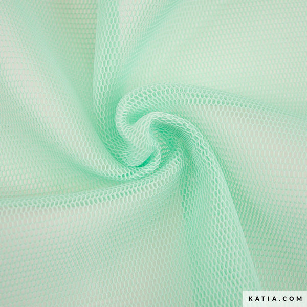 Tessuto Rete 3D Mesh Katia Fabrics