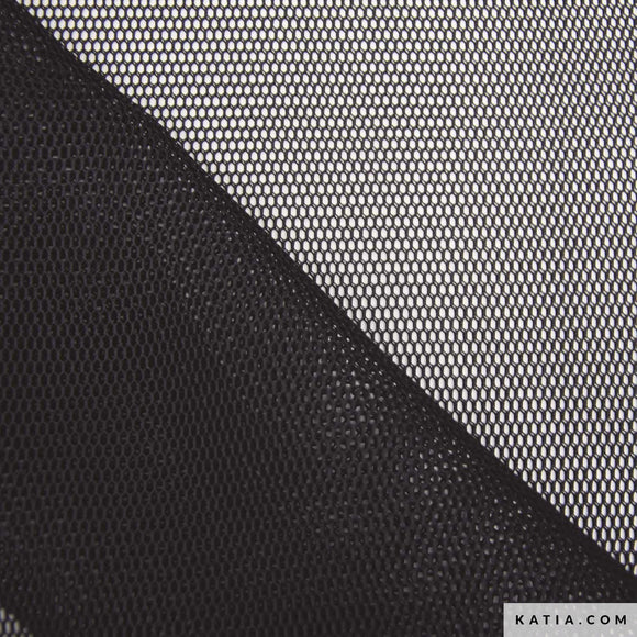 Tessuto Rete 3D Mesh Katia Fabrics