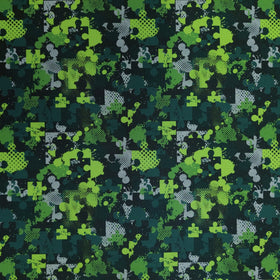 Softshell Summer Puzzle