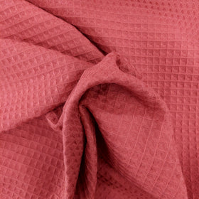 Acquista terracotta Spugna Nido D&#39;Ape