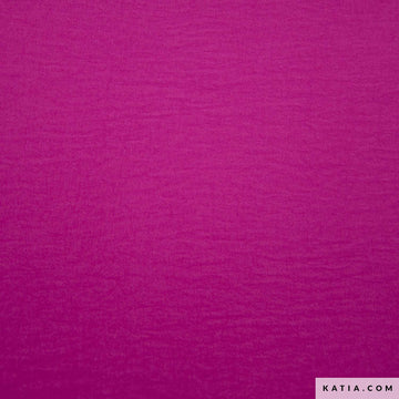 Acquista fucsia Katia Fabrics Techno Polyester