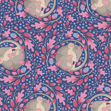 Tilda Hibernation Slumbermouse