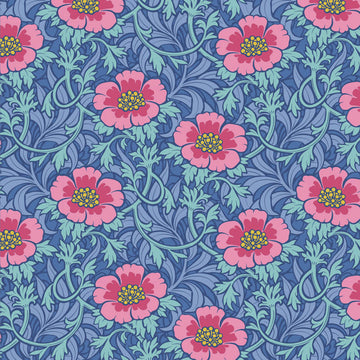 Tilda Hibernation Winterrose