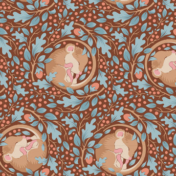 Acquista pecan-nocciola Tilda Hibernation Slumbermouse