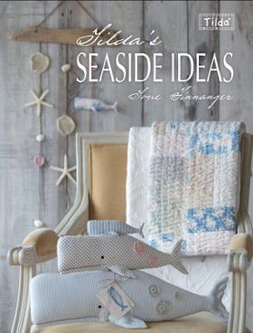Libro Tilda's Seaside Ideas