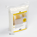 Vlieseline - Imbottitura 276 Cotton White Queen Size-1