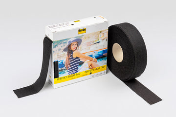 Acquista nero Vlieseline - Orlo Perfetto