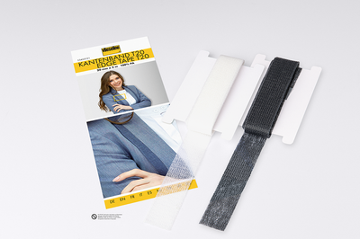 Vlieseline - Nastro Per Bordi T20 Blister