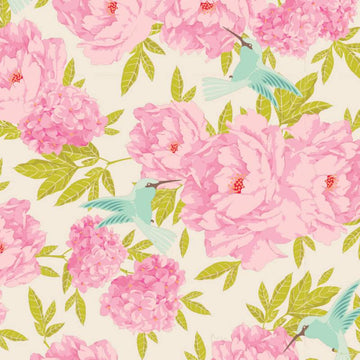 Tilda Lemon Tree Hummingbird - 0