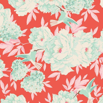 Tilda Lemon Tree Hummingbird