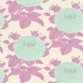 Tilda Sunkiss Grandmas Rose