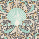 Tilda Cotton Beach Scallop Shell-1