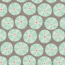 Tilda Cotton Beach Limpet Shell-1