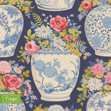 Tilda Chic Escape Flowervase
