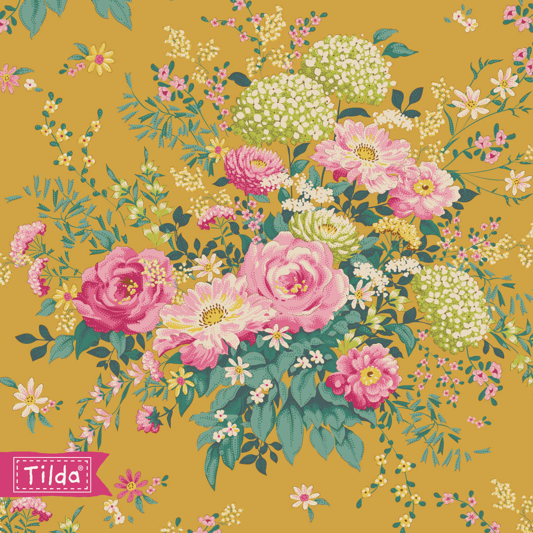 Tilda Chic Escape Wildgarden - 0