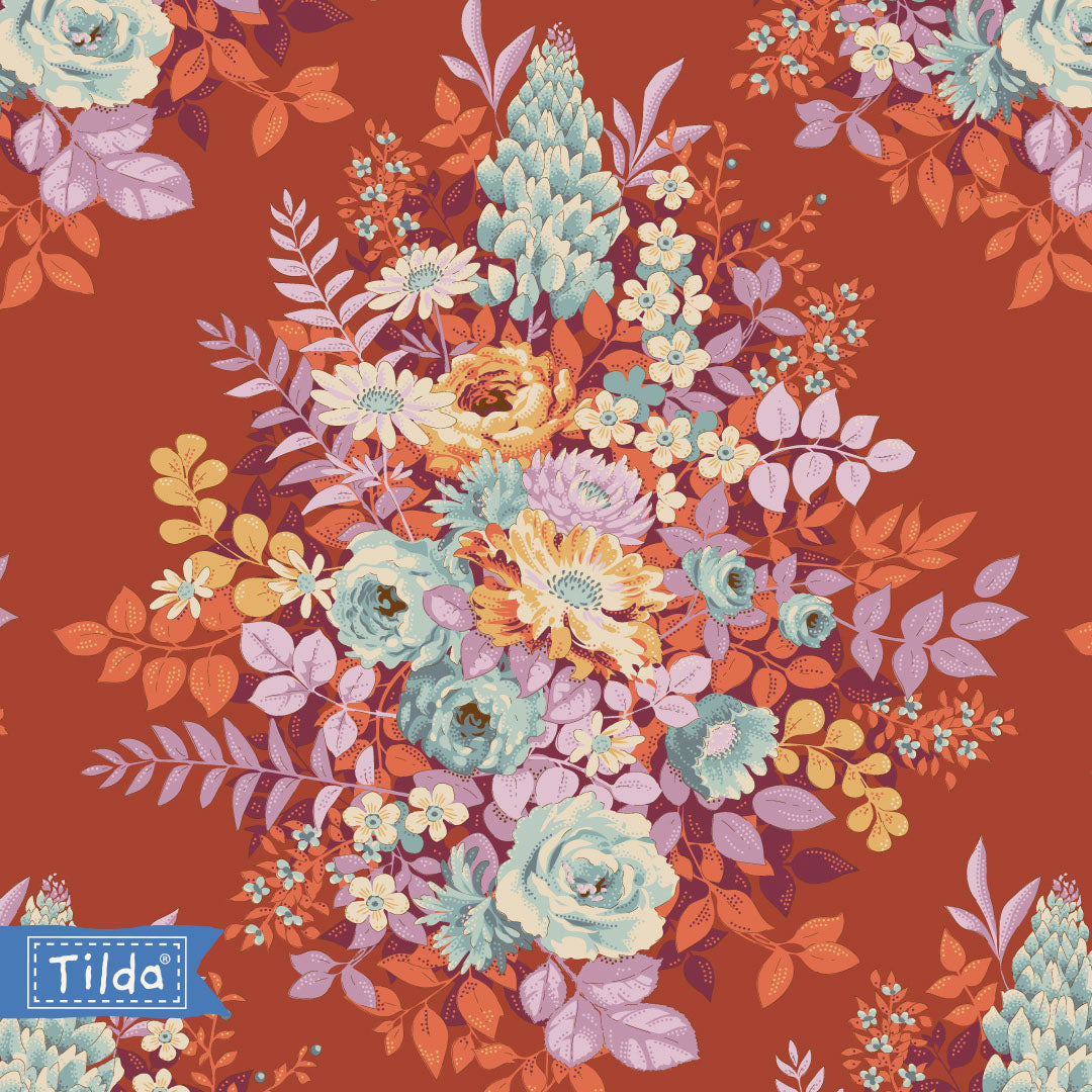 Tilda Chic Escape Whimsyflower