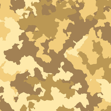 Fabricart Camuflado - 0
