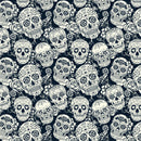 Fabricart Caveiras Mexicanas-1