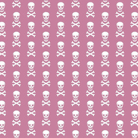 Fabricart Caveiras Caveiras