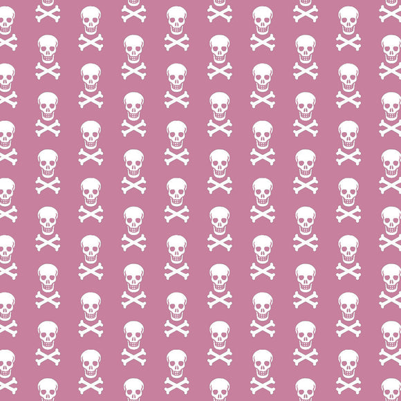 Fabricart Caveiras Caveiras