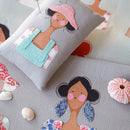 Tessuto Tilda Basics Me & My Friends-7