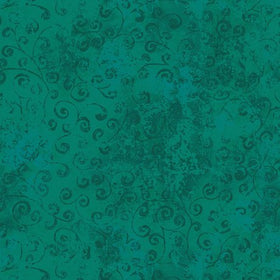 Cotone Americano Ghirigori