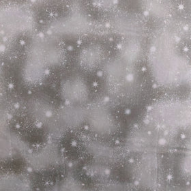 Cotone Americano Cielo Stellato