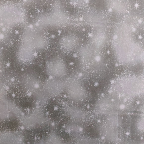 Cotone Americano Cielo Stellato