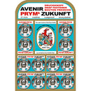 Prym Bottoni Automatici (2 pezzi)-2