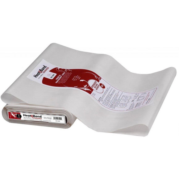 HeatnBond - Carta Termoadesiva Forte - UltraHold