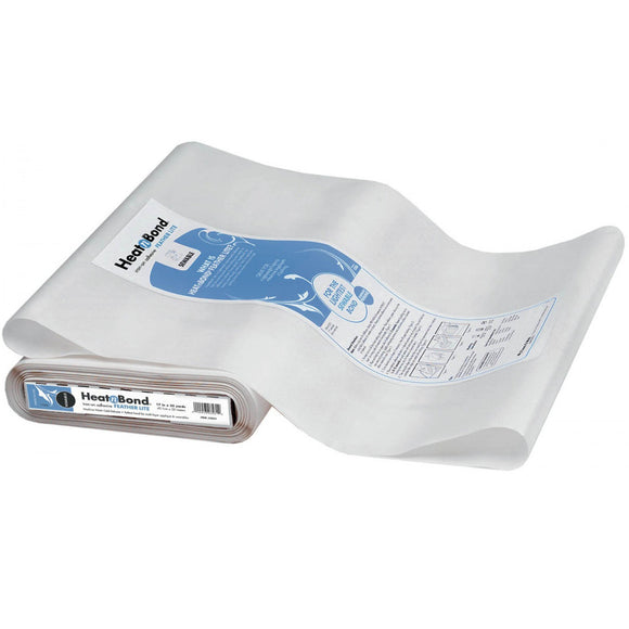 HeatnBond - Carta Termoadesiva Media - Feather Lite