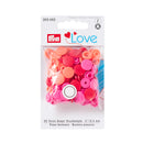 Prym Bottoni A Pressione Color Snaps Prym Love-7