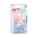 Prym Bottoni A Pressione Color Snaps Prym Love-3
