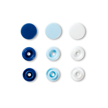 Prym Bottoni A Pressione Color Snaps Prym Love - 0