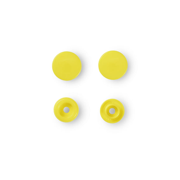 Prym Bottoni A Pressione Color Snaps Monocolore