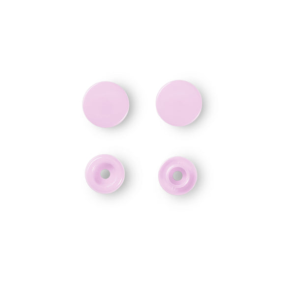 Prym Bottoni A Pressione Color Snaps Monocolore